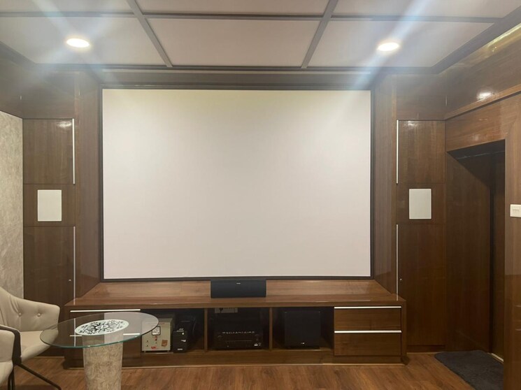 Room, meenakshi-bamboos 4 Bedroom 5000 Sq.Ft. Villa In Gachibowli Hyderabad 8937020