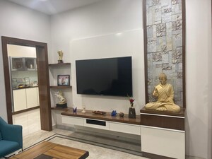 Furnished Amenities in 4 BHK Villa at Meenakshi Bamboos, Gachibowli – for Sale