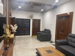 4 BHK Villa For Sale in Meenakshi Bamboos, Gachibowli