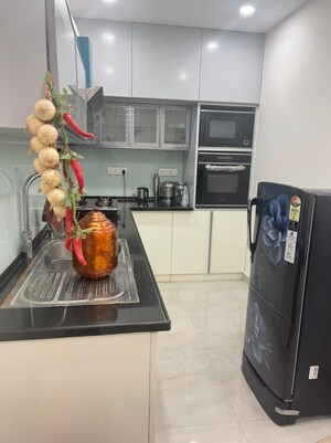 Furnished Amenities in 4 BHK Villa at Meenakshi Bamboos, Gachibowli – for Sale