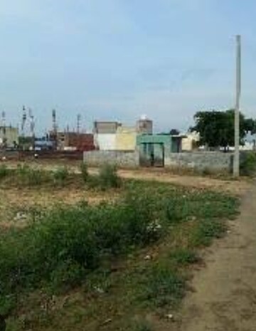 Plot For Sale in Palam Vihar Residents Association, Palam Vihar