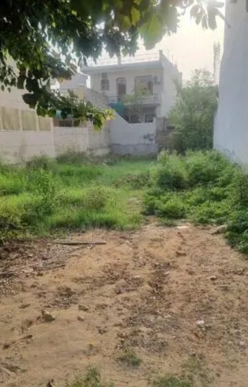 Plot Area in  Plot at Palam Vihar Residents Association, Palam Vihar – for Sale