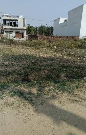 Plot Area in  Plot at Palam Vihar Residents Association, Palam Vihar – for Sale