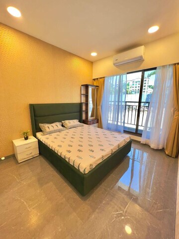 Living Room in 2 BHK Apartment at Mukundan Astria, Nalasopara West – for Sale