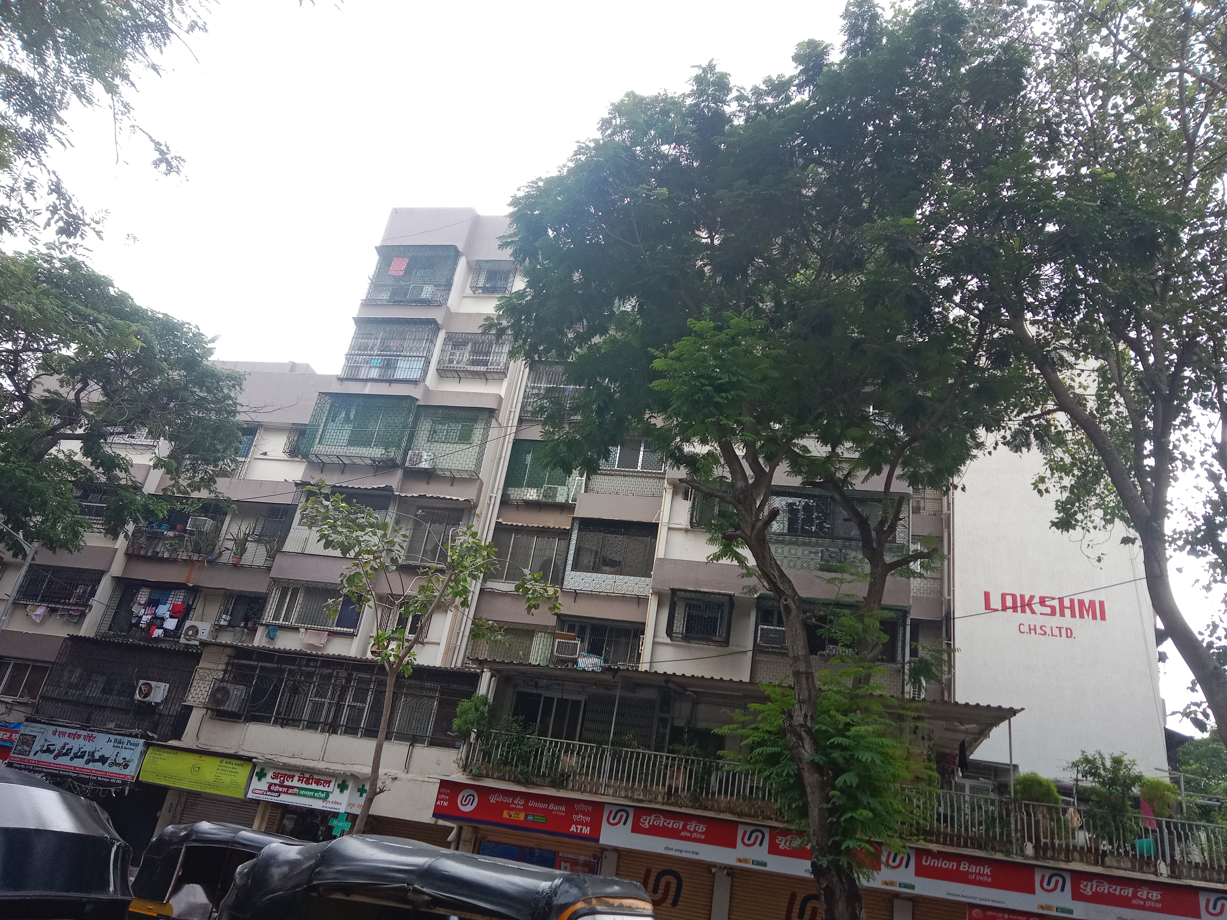 1 BHK Apartment For Sale in Laxmi Niwas CHS Dahisar East