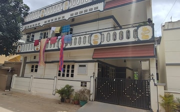 4 BHK Independent House For Sale in Horamavu