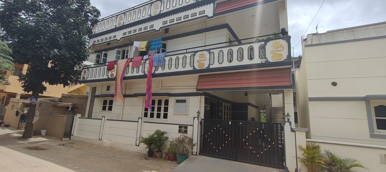 4 BHK Independent House For Sale in Nishchay