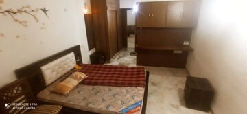 Bedroom in 2 BHK Apartment at Rag Megh Malhar, Goregaon East – for Rent