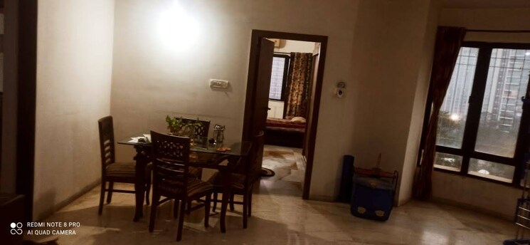 Living Room, rag-megh-malhar 2 Bedroom 900 Sq.Ft. Apartment In Goregaon East Mumbai 8937036