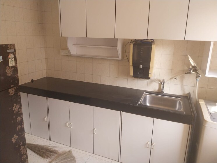 Kitchen, k-raheja-vihar 2 Bedroom 1025 Sq.Ft. Apartment In Powai Mumbai 8937054