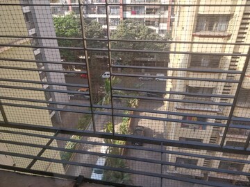 2 BHK Apartment – Exterior View View at K Raheja Vihar, Powai - for Rent