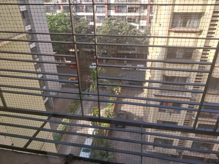 Exterior View, k-raheja-vihar 2 Bedroom 1025 Sq.Ft. Apartment In Powai Mumbai 8937054