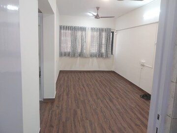 Bedroom in 2 BHK Apartment at K Raheja Vihar, Powai – for Rent