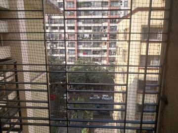 2 BHK Apartment – Exterior View View at K Raheja Vihar, Powai - for Rent