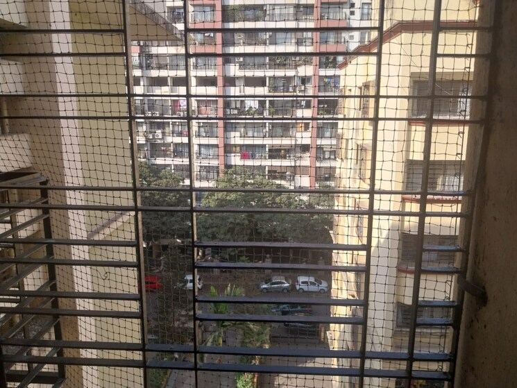 Exterior View, k-raheja-vihar 2 Bedroom 1025 Sq.Ft. Apartment In Powai Mumbai 8937054