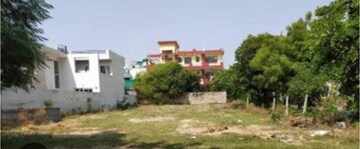  Plot – Exterior View View at Experion The Westerlies, Sector 108 - for Sale