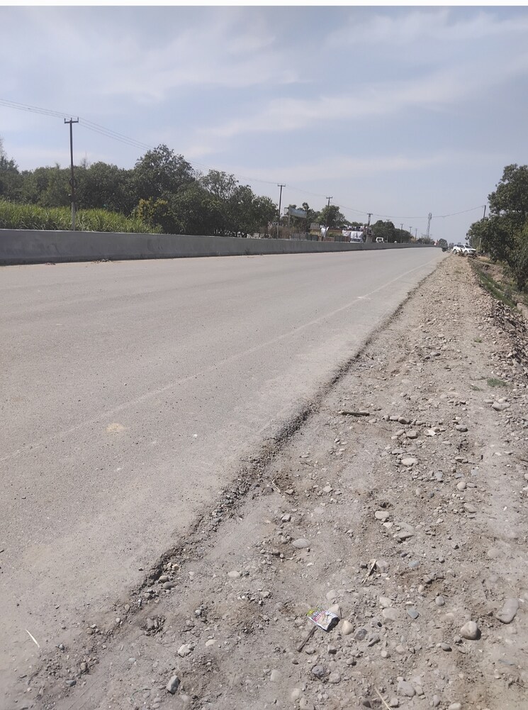 Exterior View, shimla bypass road  50 Acre Plot In Shimla Bypass Road Dehradun 8937131