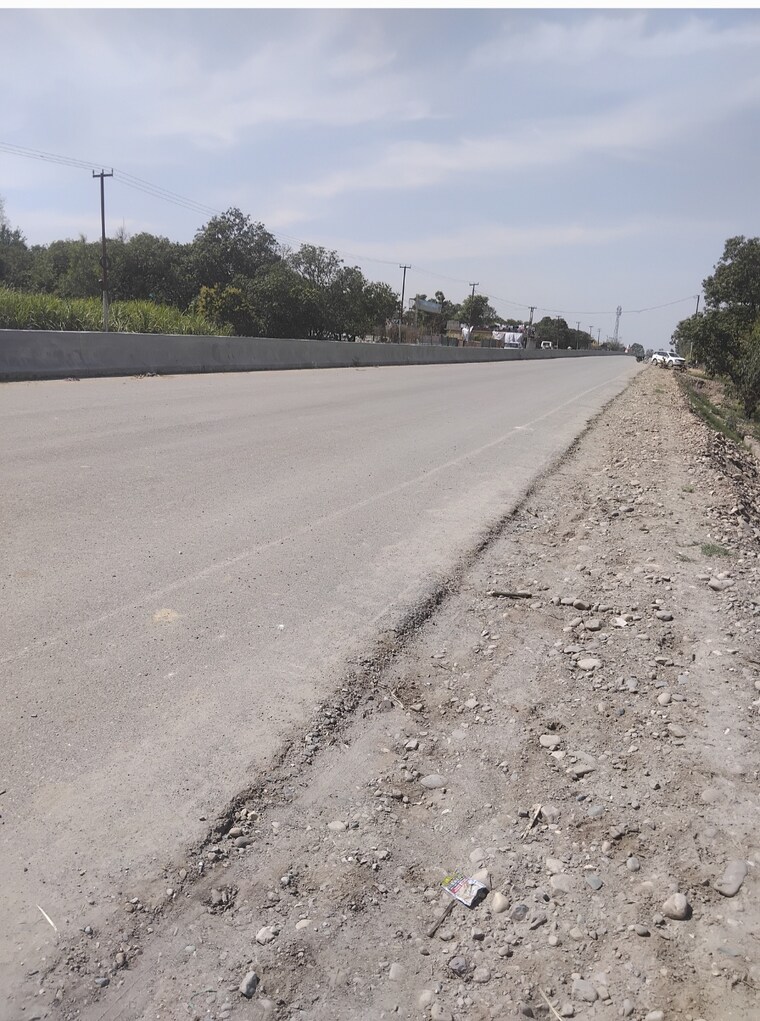 Exterior View, shimla bypass road  50 Acre Plot In Shimla Bypass Road Dehradun 8937131