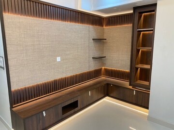 Room in 2 BHK Apartment at Kazhakkoottam – for Sale