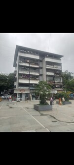 2 BHK + Servant Room 800 Sq.Ft. Apartment in Om Apartment Belapur