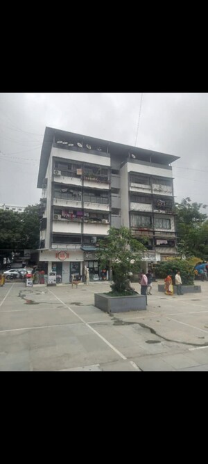 2 BHK Apartment For Sale in Om Apartment Belapur, Cbd Belapur Sector 13