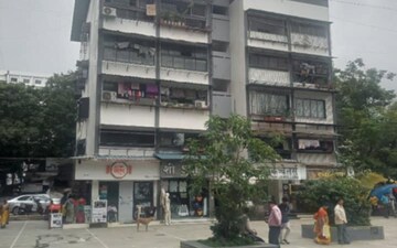 2 BHK Apartment For Sale in Om Apartment Belapur, Cbd Belapur Sector 13