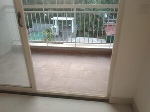 Balcony in 2 BHK Apartment at Kazhakkoottam – for Sale