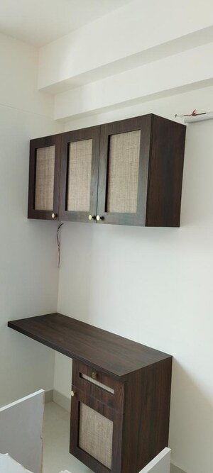 Kitchen in 2 BHK Apartment at Kazhakkoottam – for Sale