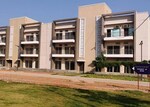 268 Sq.Yd. Plot in Puri Aman Vilas