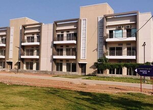  Plot For Sale in Puri Aman Vilas, Sector 89