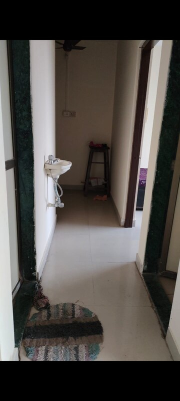 Building Lobby in 1 BHK Apartment at Mahalaxmi CHS Worli, Worli – for Rent
