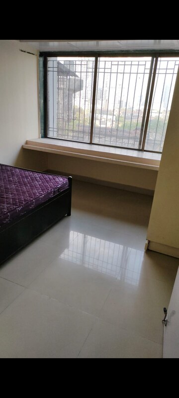 Kitchen in 1 BHK Apartment at Mahalaxmi CHS Worli, Worli – for Rent