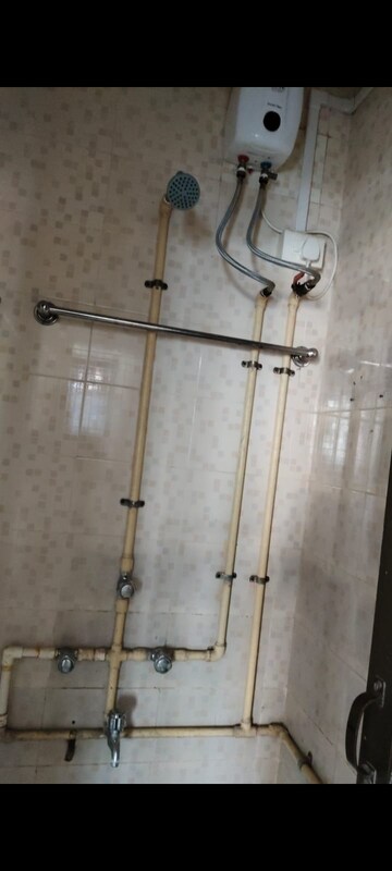 Furnished Amenities in 1 BHK Apartment at Mahalaxmi CHS Worli, Worli – for Rent
