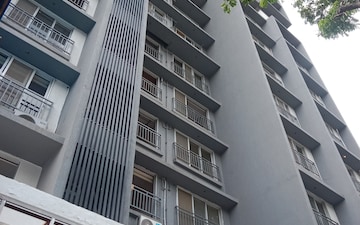 1 BHK Apartment For Sale in Laxmi Vishwa Vihang Heights, Dahisar East