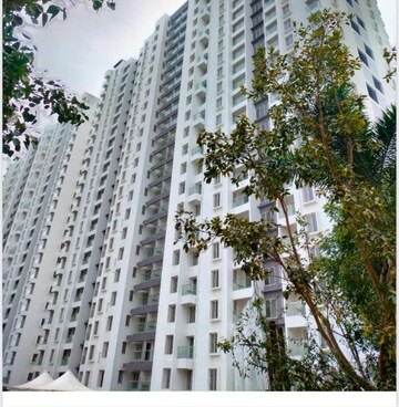 1 BHK Apartment For Rent in Kolte Patil Life Republic 16th Avenue Arezo, Marunji