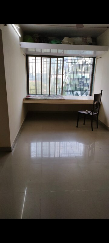 Living Room in 1 BHK Apartment at Mahalaxmi CHS Worli, Worli – for Rent