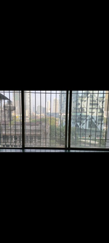 Building Lobby in 1 BHK Apartment at Mahalaxmi CHS Worli, Worli – for Rent