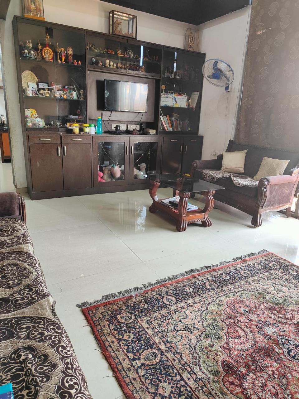 5 BHK Apartment For Sale in Kharghar Sec 5