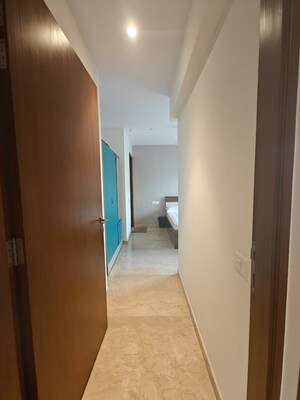 Building Lobby in 2 BHK Apartment at Hiranandani Castle Rock, Powai – for Sale