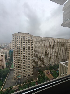 2 BHK Apartment – Exterior View View at Hiranandani Castle Rock, Powai - for Sale