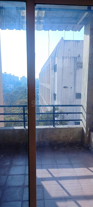 3 BHK Apartment For Rent in Lunkad Queensland, Viman Nagar