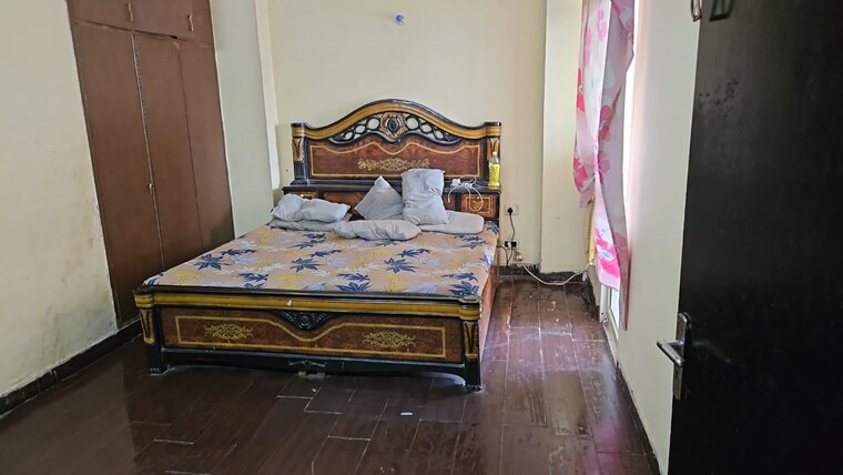 Bedroom, gh-7-crossings-republik 2 Bedroom 1270 Sq.Ft. Apartment In Vijay Nagar Ghaziabad 8937156