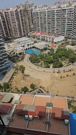 2 BHK 1270 Sq.Ft. Apartment in GH-7 Crossings Republik