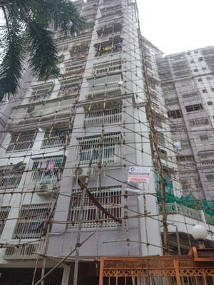 3 BHK Apartment For Sale in Rustomjee Regal, Dahisar West