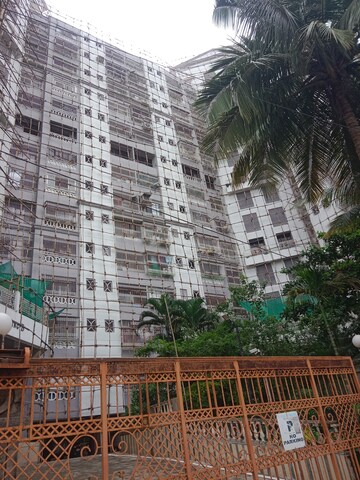 3 BHK Apartment – Exterior View View at Rustomjee Regal, Dahisar West - for Sale