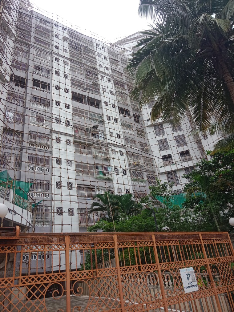 Exterior View, rustomjee-regal 3 Bedroom 1000 Sq.Ft. Apartment In Dahisar West Mumbai 8937117
