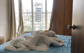 2 BHK Apartment For Sale in Mangaldeep CHS Kandivali, Kandivali West