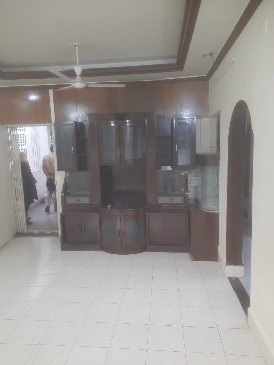 2 BHK + Extra Room Apartment For Rent in Brahma Baug