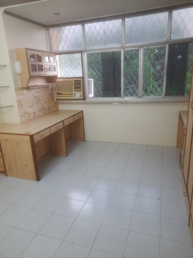 Kitchen, brahma-baug 2 Bedroom 750 Sq.Ft. Apartment In Sopan Baug Pune 8937114