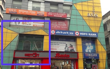 Shop For Rent in Jessore Road